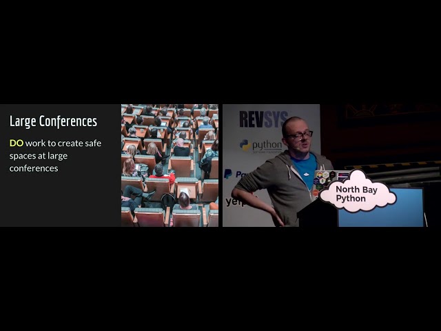 On Quiet Developers