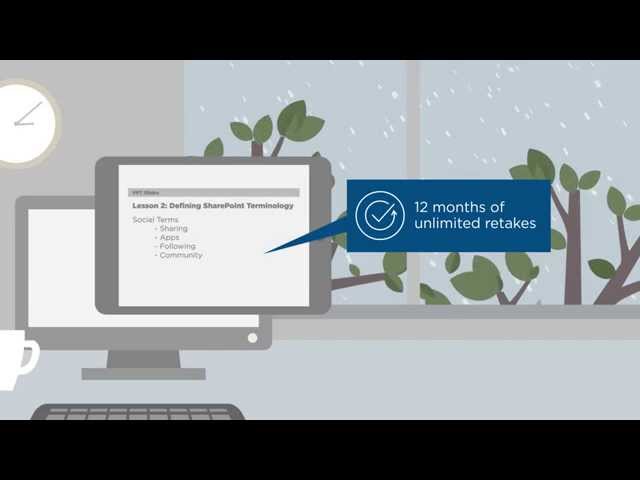 Microsoft Training Exclusives: Global Knowledge