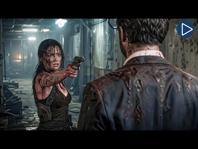 JUNCTURE 🎬 Full Horror Movie 🎬 English HD