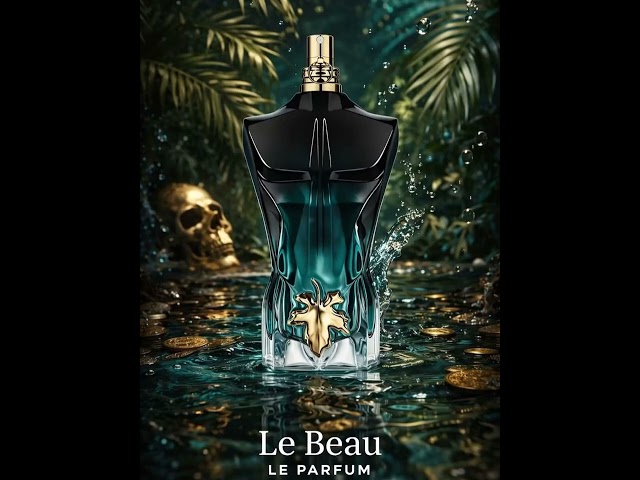 Le Beau Le Parfum subliminal