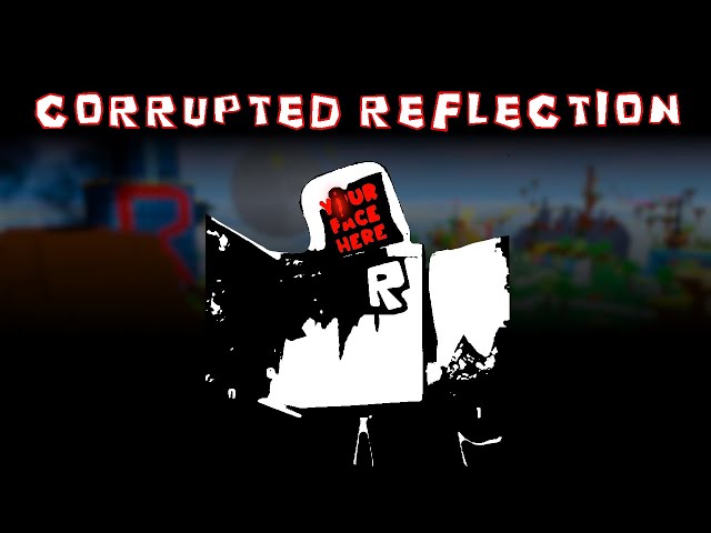 CORRUPTED REFLECTION | Forsaken OST (Theme of Yourself John Doe)