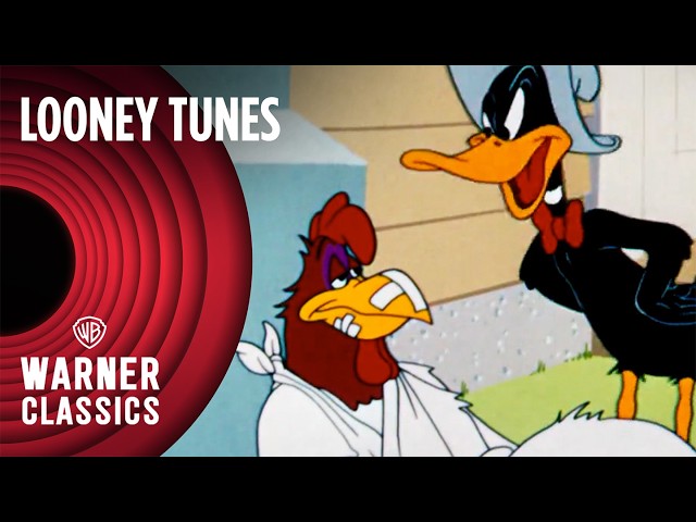 Looney Tunes | 1 Hour of Classic Cartoon Icons | Warner Classics