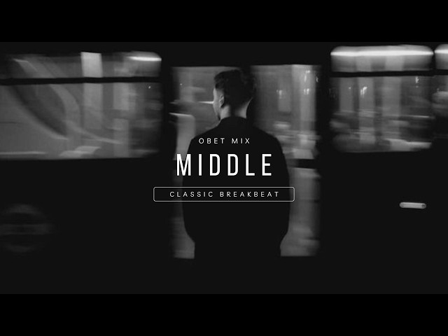 MIDDLE STADIUM BREAKBEAT