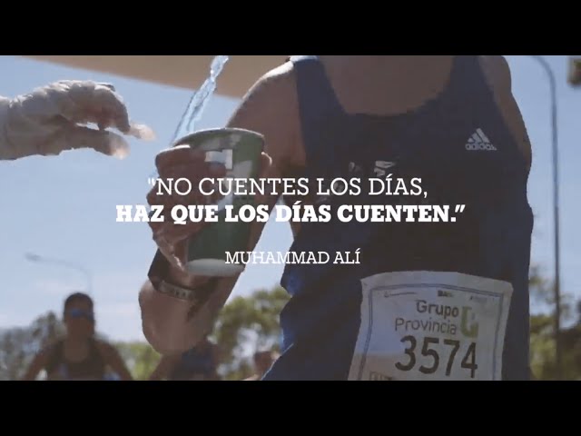 #HazQueLosDíasCuenten