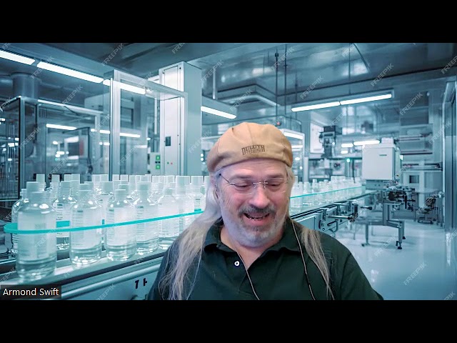 What is Biomanufacturing?
