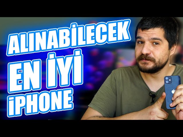 Yeah Right Bro, Here's the Deal: iPhone 12 Mini Long-Term Review (I Think It's the Best iPhone Yo...