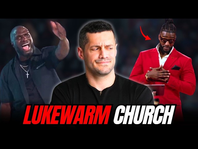 I Have Serious Concerns About Mike Todd After This Sermon