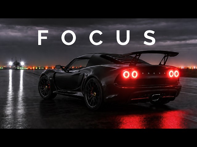 Deep Focus Music – Clear Path for Deep Work, Study & Unbroken Concentration