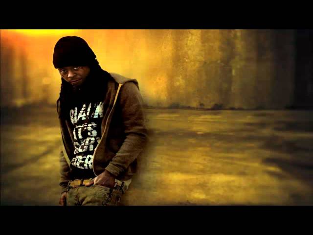 Lil Wayne - Tunechi's Back (Sorry For The Wait Mixtape)