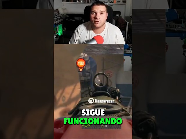 🔥 BLACK OPS 2 era PERFECTO por ESTO… #bo2