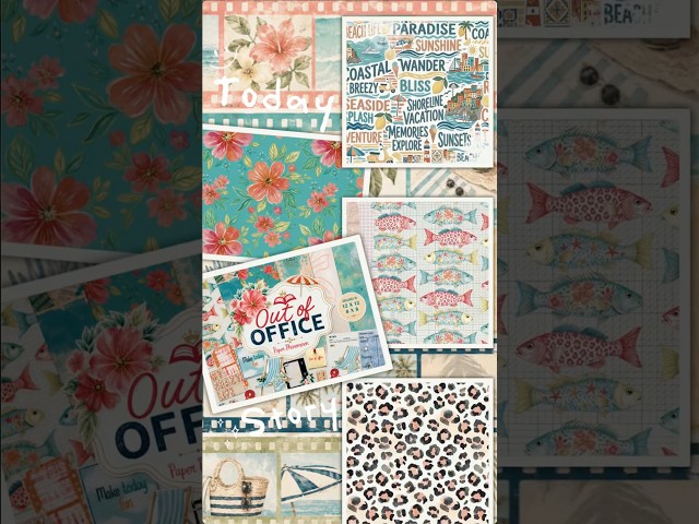 Out Of Office