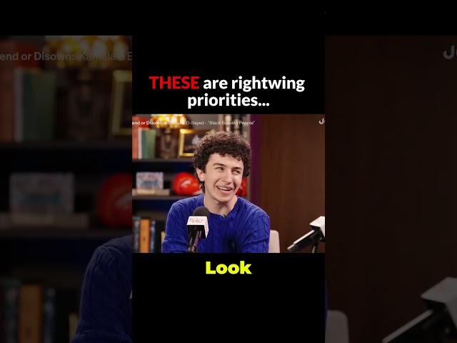 This is what we're focusing on?