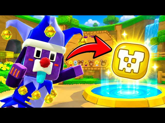 How to Unlock Hardcore Mode in Turtletown! 👊 Super Bear Adventure
