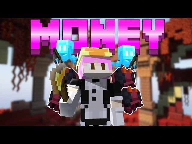 How To Get Rich Using The Torrhus Canyon In Hypixel Skyblock