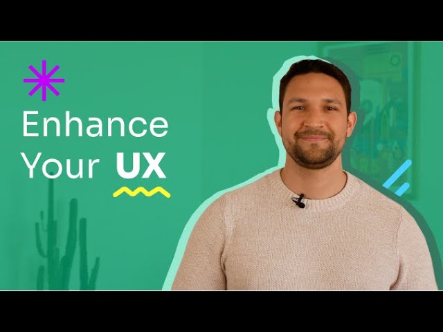 Enhance your Software UX with these creative ideas!