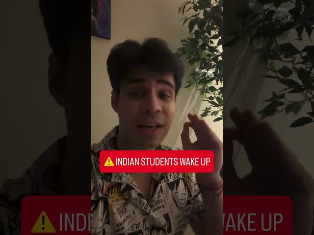 ⚠️ 3 COUNTRIES WHERE INDIANS ARE GOING IN 2027