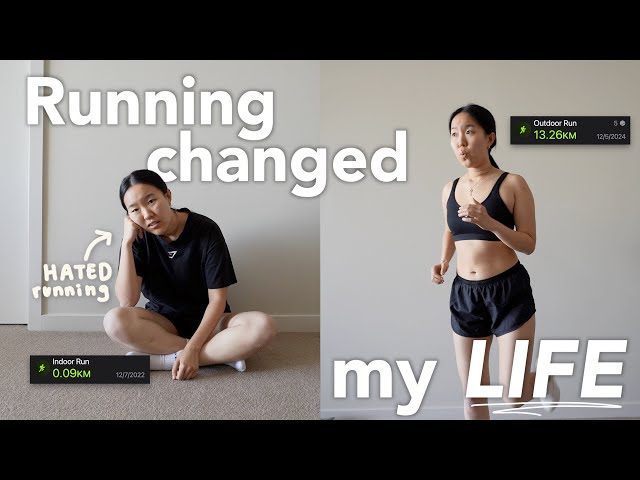 The Ultimate Running Guide for Beginners
