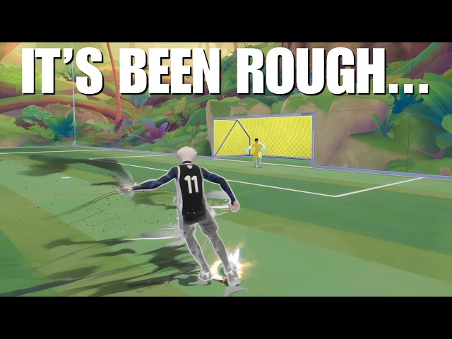 This New Rematch Season Has Been Rough...