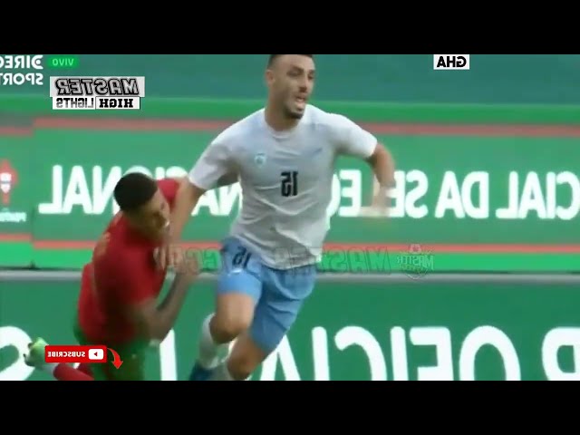 PORTUGAL VS GHANA ALL GOALS SCORED - FIFA WORLD CUP - INTERNATIONAL MATCHES