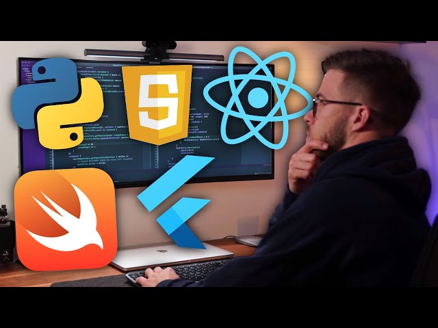 How to learn to code from scratch
