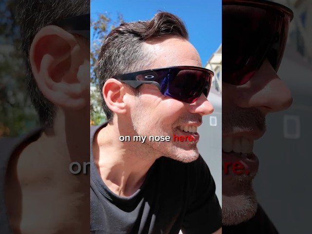 Meta x Oakley’s AI sport glasses are here!