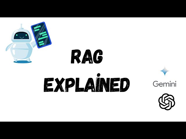 Retrieval-Augmented Generation (RAG): A Comprehensive Guide with python Code