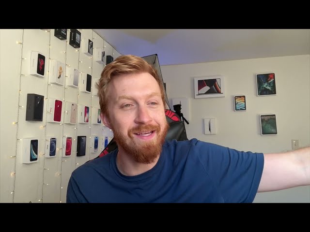 Why Tech Channels Are Dying...