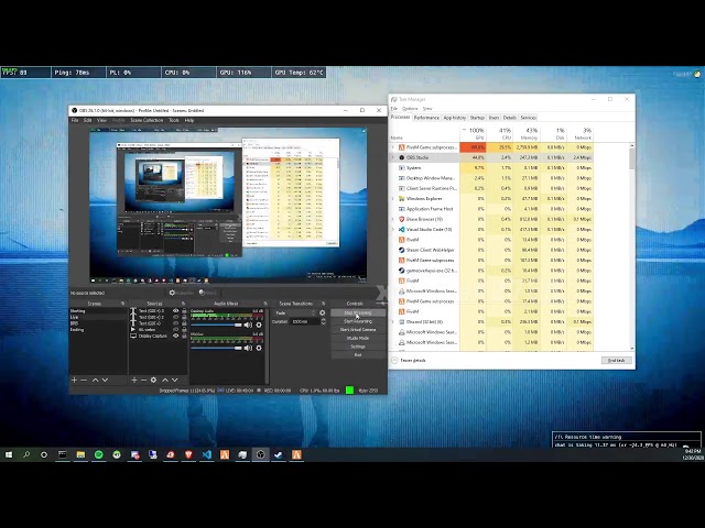 FiveM Development  | New Cocaine Script & Fixes | #qbus #fivem