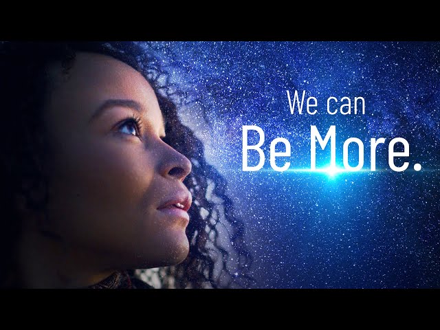 “𝘽𝙚 𝙈𝙤𝙧𝙚.” - The Scientology TV channel Super Bowl 55 2021 Commercial Ad (2min)