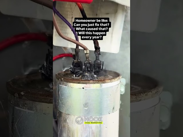 “it was working yesterday” — famous last words