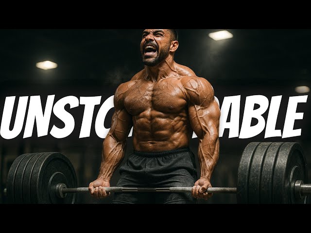 Motivational speech 🔥 And This Makes You Unstoppable 💪 Motivational video