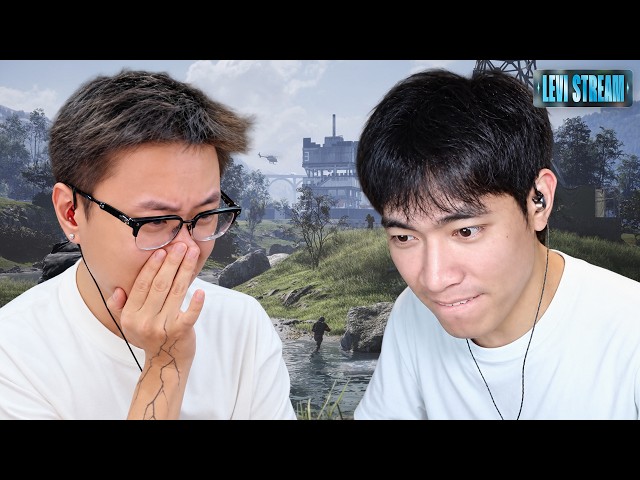 (Restream) Làm BOT game Wardogs cùng anh BEN