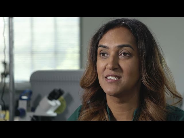 Faculty Profile: Bala Chaudhary