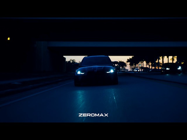ZEROMAX - Fire (Original Mix)