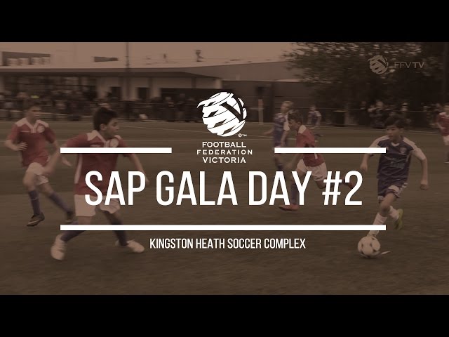 Skill Acquisition Program Gala Day - Bentleigh