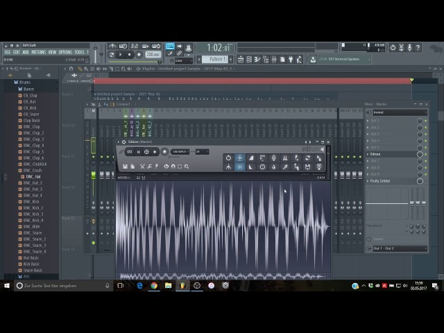 How to make Frenchcore [Part 1] The Kick