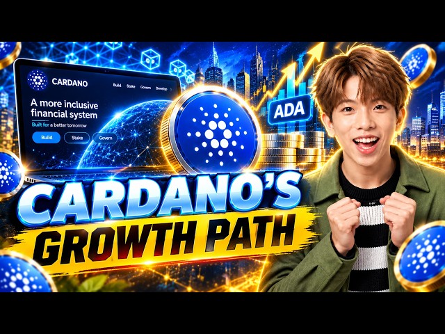 Cardano's Growth Path: Hydra Scaling, Enterprise Adoption, and Portfolio Strategy