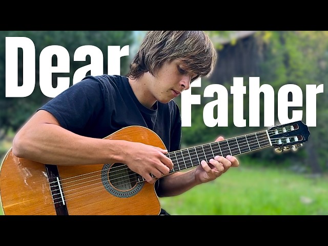 "Dear Father" – Oryam Bisset (Original Fingerstyle Song)