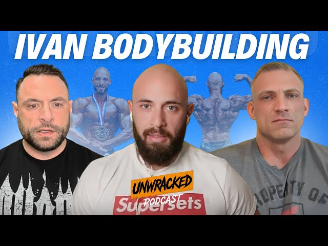 Ivan Bodybuilding: Navigating News, Controversy, and the Future of the Sport