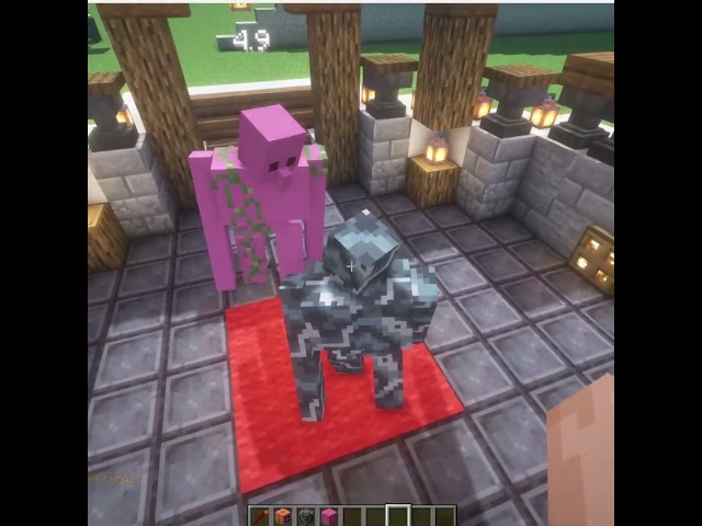 #minecraft #minecraftbuticanttouchgrass