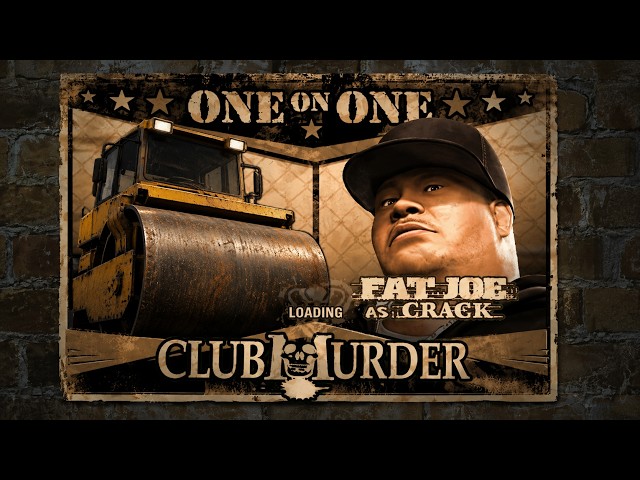 Def Jam: Fight Speedrun - Hard Mode Any% in 1:15:22.72 [IGT 58:25]