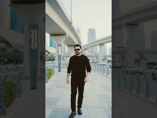 Dubai #aivideo #viralshorts