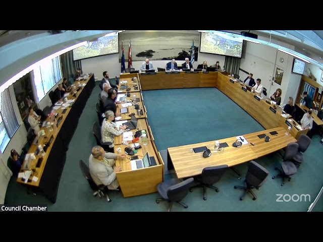 Council 03 September 2026