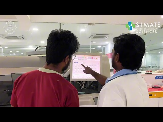 PhD Allied Health Sciences