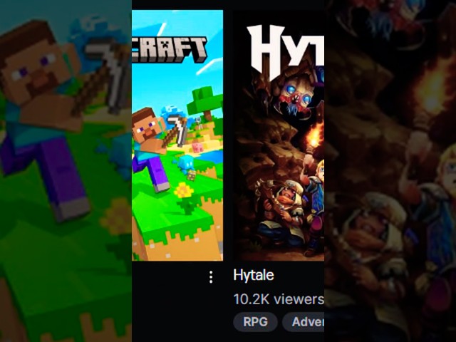Hytale already dying?