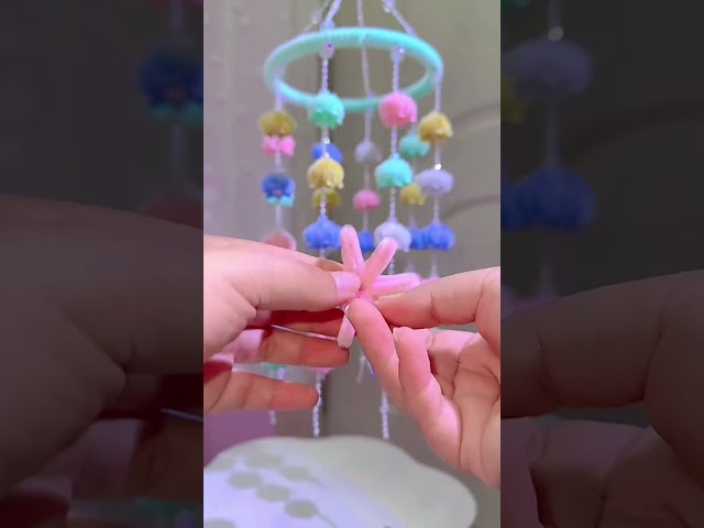 Make This Stunning Pipe Cleaner Flower Decor #diy #diyflower #flower #pipecleanercrafts #diyproject