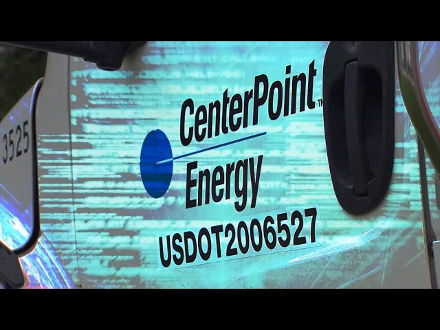 CenterPoint confirms customer information exposed in data breach