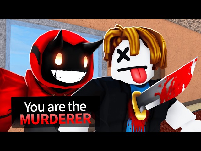 I Added ANIMATED ROLE INTROS to MM2!