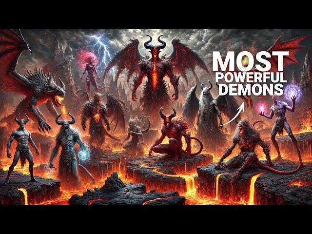 The 7 Deadly Sins Explained