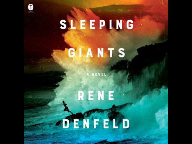 Sleeping Giants: A Novel Audiobook by Rene Denfeld